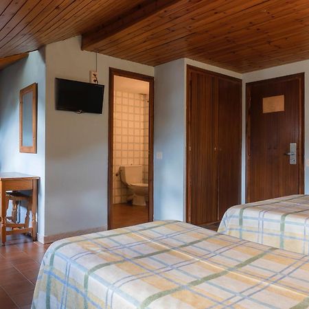 Hotel Cardos Ribera de Cardos Bagian luar foto