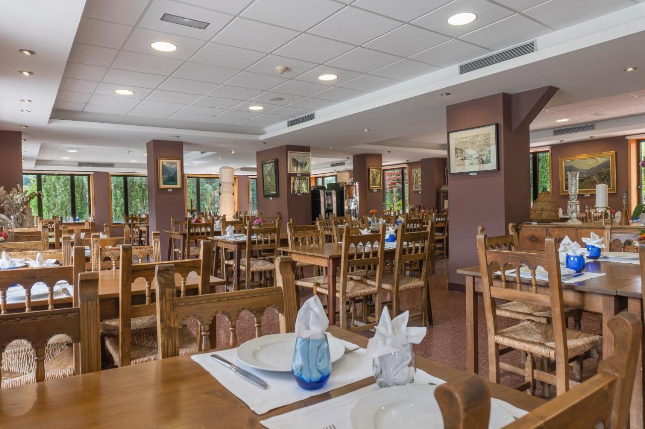 Hotel Cardos Ribera de Cardos Bagian luar foto